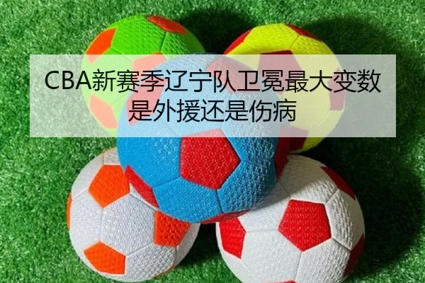 CBA新赛季辽宁队卫冕最大变数是外援还是伤病